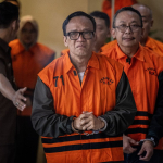 KPK Tangkap Immanuel Ebenezer, Dinilai Pengalihan Isu