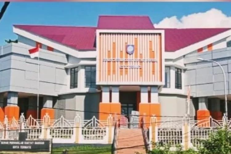 Sekwan Dekot Ternate dan Kabag Keuangan Kompak Tutupi Gaji dan Tunjangan Wakil Rakyat