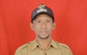 Bersama MARKAS, Kades Balbar Suarakan DOB Sofifi: Tegaskan Komitmen Jaga Kamtibmas