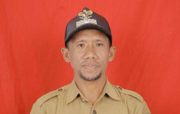 Bersama MARKAS, Kades Balbar Suarakan DOB Sofifi: Tegaskan Komitmen Jaga Kamtibmas