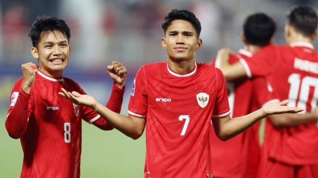 Marselino Ferdinan Tuai Pujian Media Vietnam Usai Gabung Klub Slovakia