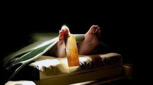 Seorang Ibu di Taliabu Meninggal Dunia Setelah Ditelan Ular Piton