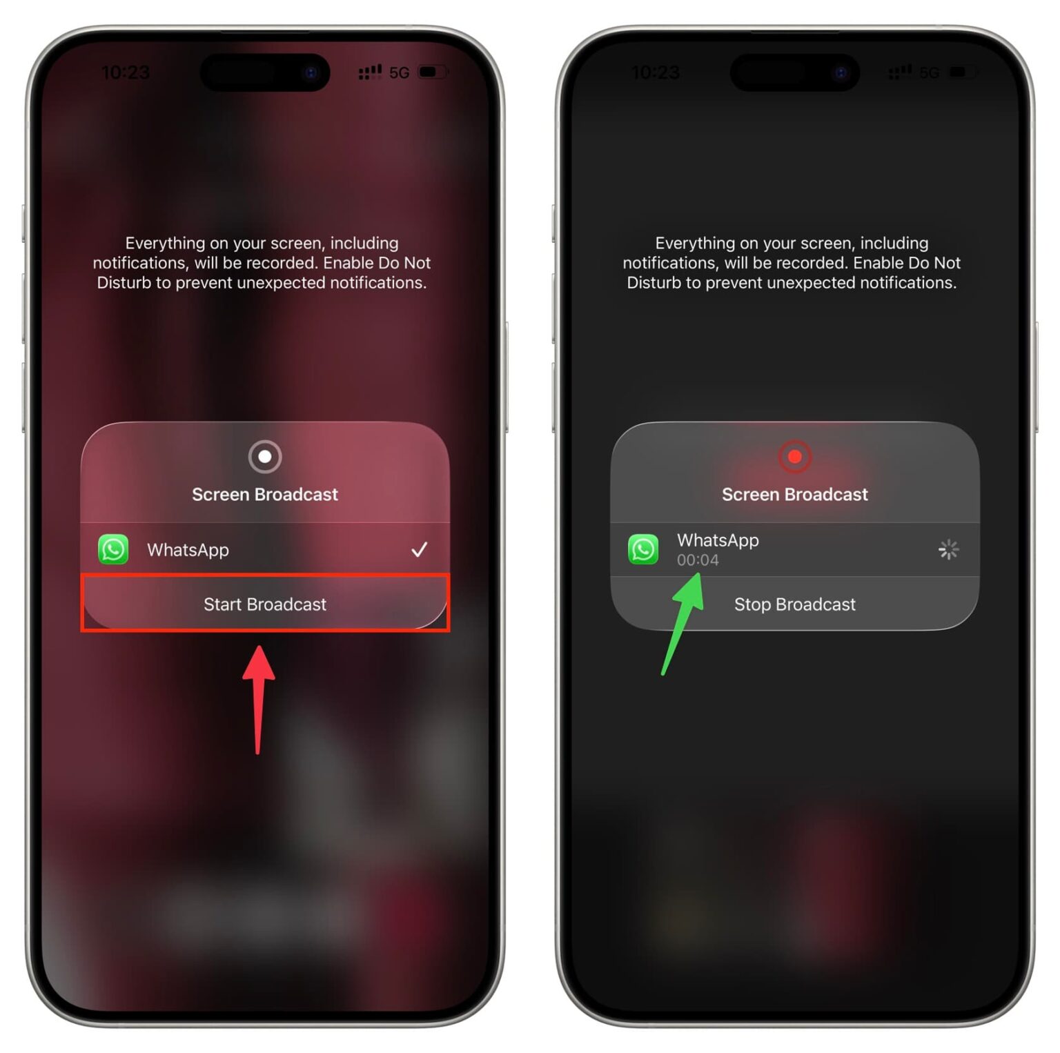 Waspada Modus Penipuan WhatsApp Manfaatkan Share Screen
