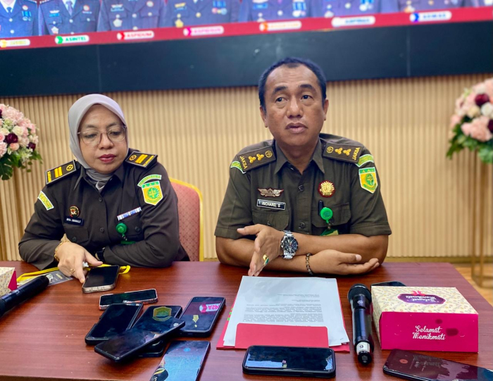 Nyanyian Anak Buah Seret Eks Wakil Gubernur Maluku Utara jadi Tersangka Korupsi