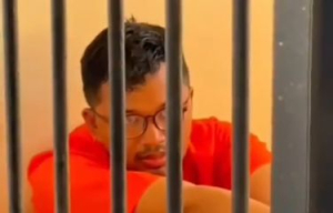 Pegawai BPS Pelaku Pembunuhan Sadis Dituntut Penjara Seumur Hidup