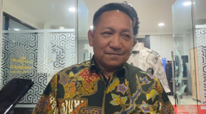 Pengakuan Aliong Mus Usai Diperiksa dalam Kasus Korupsi Isda