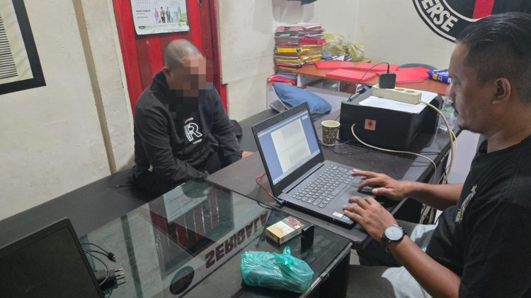 Anggota Brimob Polda Maluku Utara Aniaya Istri hingga Kritis