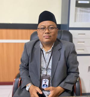 Satu Jemaah Haji Asal Ternate Dirawat di Rumah Sakit Madinah