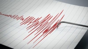 BREAKING NEWS: Gempa M7.3 Guncang Maluku Utara