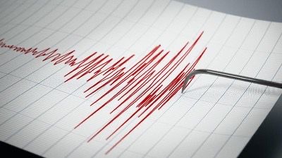 BREAKING NEWS: Gempa M7.3 Guncang Maluku Utara