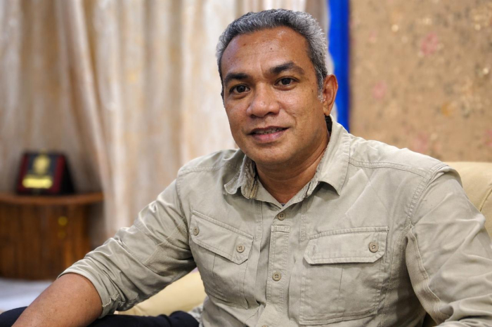 Batal di Januari, 3.150 PJU Dipasang Lewat Skema KPBDU Akhir 2026