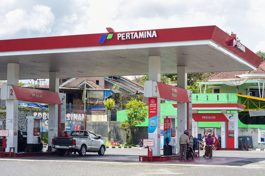 Pertamina Pastikan Harga BBM Tak Naik pada 1 April