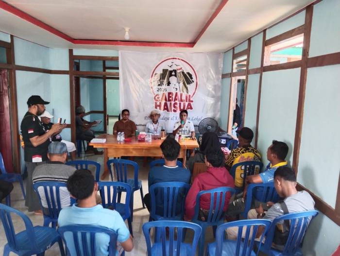 Peserta GHS Wajib Paham Medis Dasar sebelum Jalan Kaki 130 KM