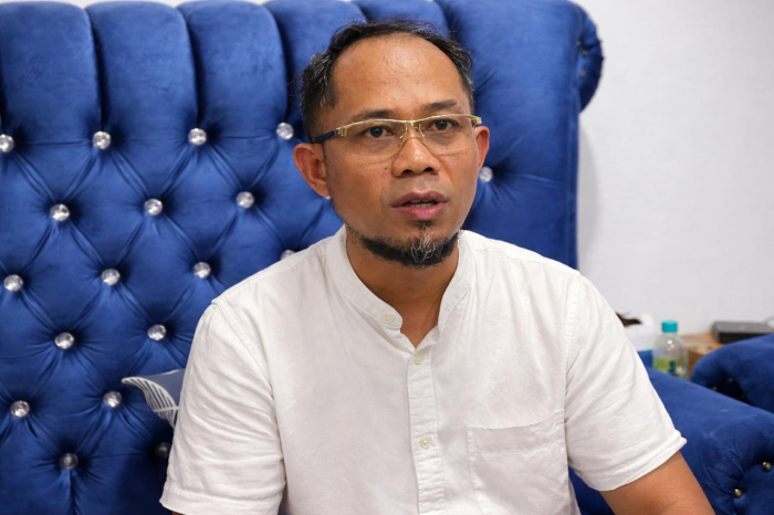 Pernah Divonis 10 Tahun, Residivis Kasus Investasi Bodong Kembali Dilaporkan, Ada Warga Setor Miliaran Rupiah