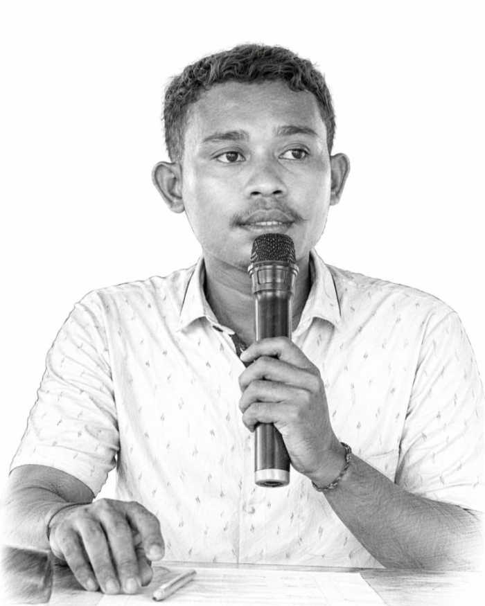 Negara Takut Dikritik