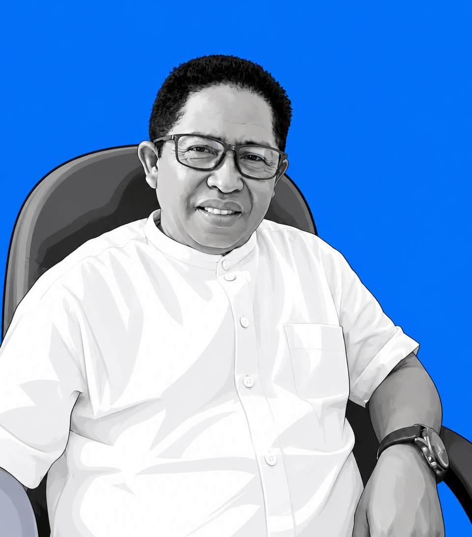 Monev Dinkes dan DPRD Tidak Menjawab Akar Masalah