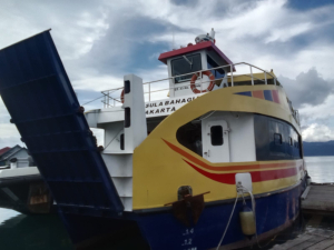 Kapal Rp11 Miliar Tak Terurus, Direktur LBH Bela Yai Minta KPK Periksa Bupati dan Eks Kadishub Sula