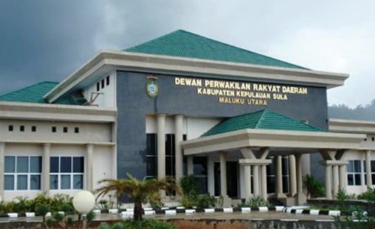 Komisi I DPRD Kabupaten Kepsul Segara Panggil Kadishub