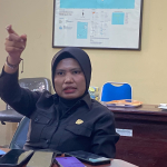 Tuntutan Pergantian Kades Wailoba Mandek, Masmina Sebut Ada Peran Armin Soamole