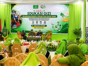 Susu Kental Manis Bukan Pengganti ASI, Dokter Ingatkan Risiko Gangguan Gizi Anak