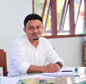 Pengurus Demokrat Sula Minta APH Lihat Konteks Publik dalam Polemik Penyebaran Percakapan Elektronik