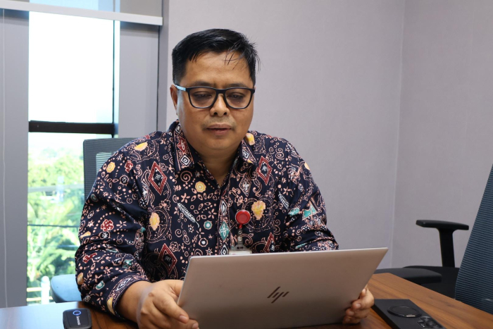 OJK Ingatkan Masyarakat Maluku Utara Waspadai Investasi Ilegal, Kenali Ciri-cirinya
