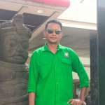 Respons Santai Ketua PKB Kepulauan Sula Soal Sorotan Masmina Ali