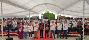 OJK Ajak Generasi Muda Ternate Melek Investasi Sejakdari Bangku Sekolah